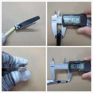 Nail Clipper Quality Control Inspection Service