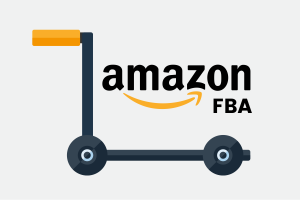 How does Amazon Charge for FBA Goods
