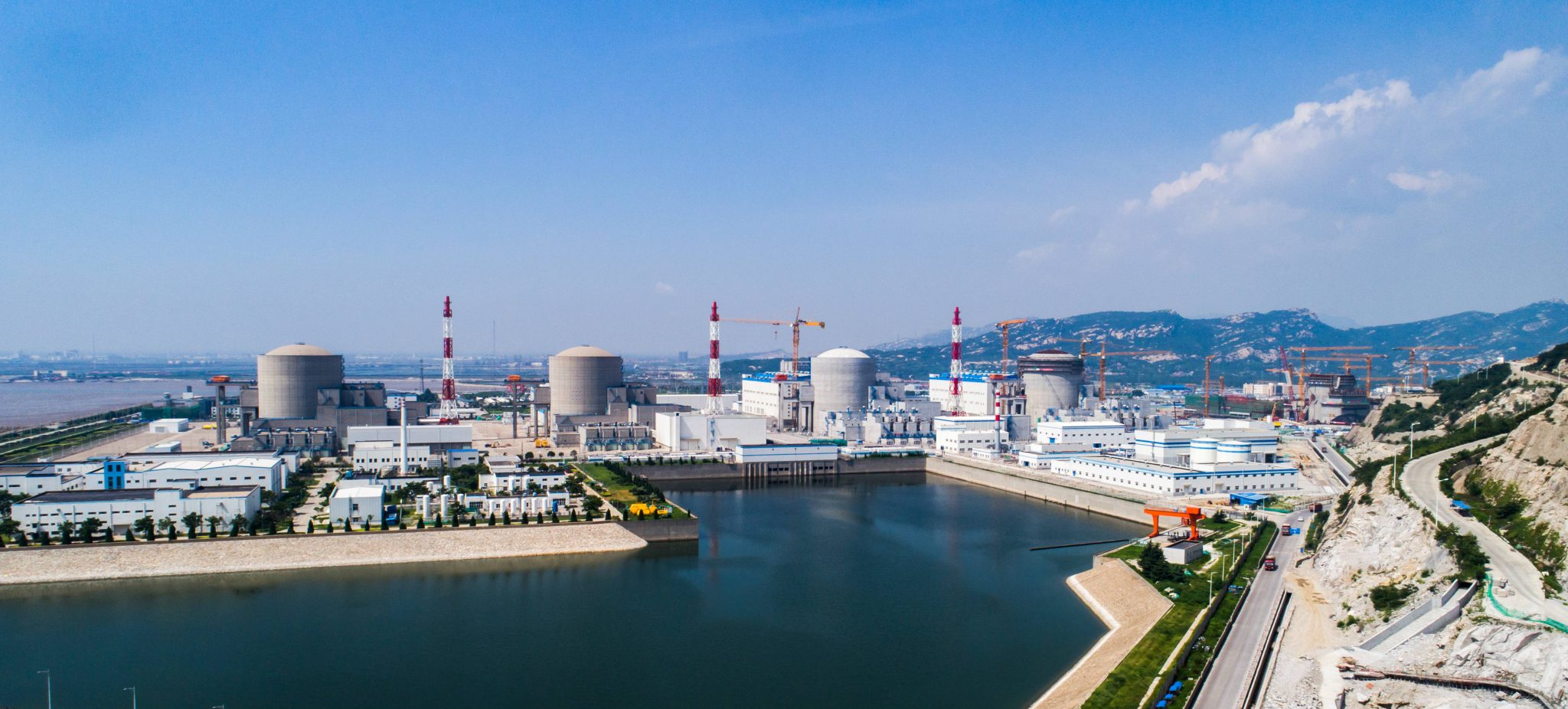 China’s Nuclear Power Industry Ushered in a New Opportunity for