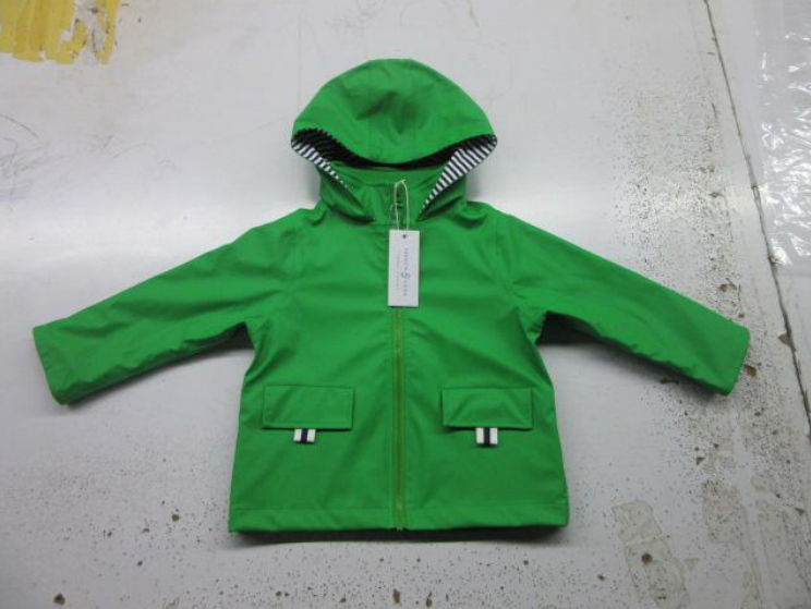 Key Checking Point of Raincoat Manufacturing and Quality Control Blog