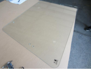 Tempered Glass Third Party Inspection