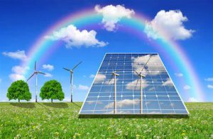 The Differences between Solar and Photovoltaic Power Generation