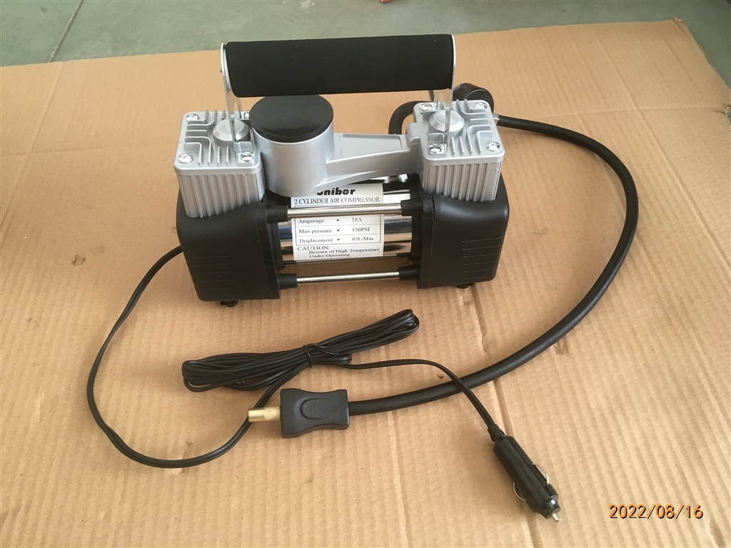 Car Air Compressor Third Party Inspection Service Manufacturing and