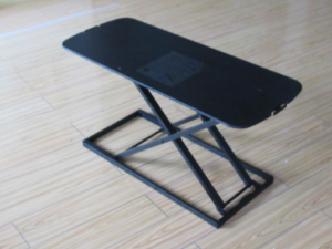 Folding Table Third Party Inspection