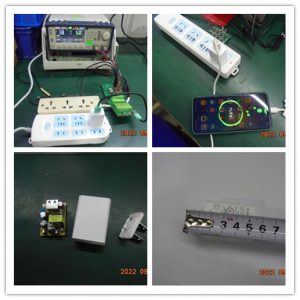 Power Supply On-site Inspection Service