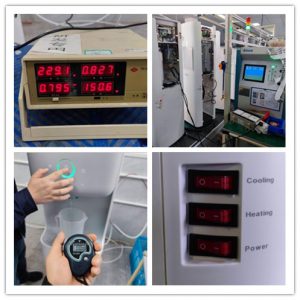 Water Purifier In-line Inspection Service