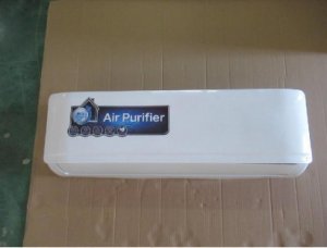 Air Purifier QC inspection