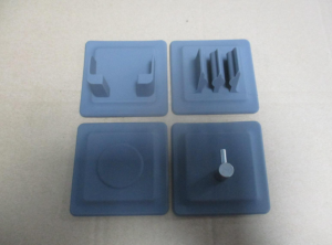 Silicone Hook Quality Control Inspection Service