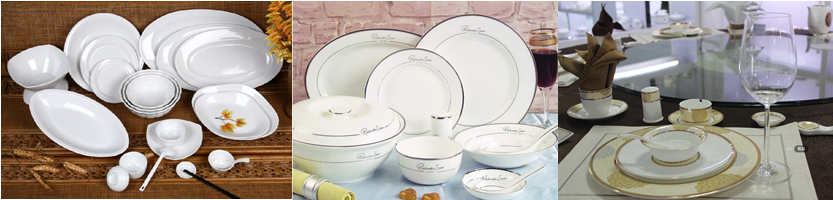 Dinner Set inspection: dinnerware sets /mugs /plates /bowls /coffee&tea sets /cups&saucers/soup bowls/