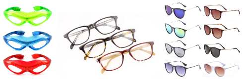 Glasses inspection：reading glasses，eye glass frames，wood bamboo sun glasses