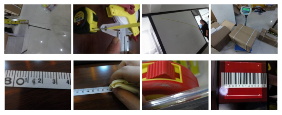 Tape Measure inspection:digital measuring tape-tailor tape measure-laser tape measure