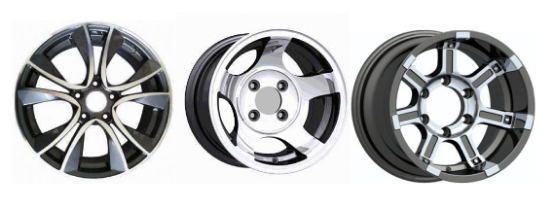 Car Wheel inspection:alloy auto wheel,aluminum,steel wheel qc
