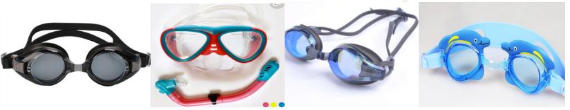 Swimming goggles inspection-swimming goggles quality control