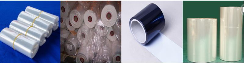 Plastic film inspection-Plastic film quality control:BOPP,LDPE,PET,PA,CPP 