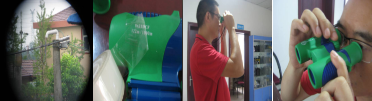 binocular inspection-binocular quality control