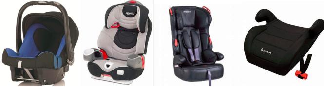 Child safety seat inspection-Child safety seat quality control: car, automobile