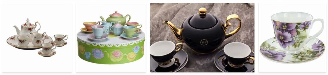 Tea sets inspection-Tea sets quality control: Ceramic tea sets, porcelain tea sets, glass tea sets , miniature pewter tea sets qc