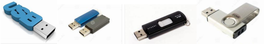 USB stick inspection- USB2.0,USB3.0