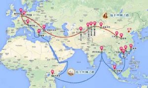 An Analysis of the Prospects of China-Central Asian Trade Cooperation under the Belt and Belt Initiative