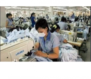 Influence of made in Vietnam on made in China