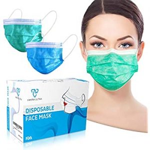 Disposable mask quality control inspection service