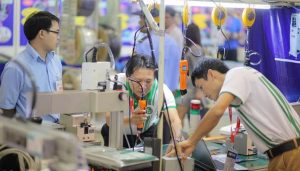 Vietnam's production disadvantages 