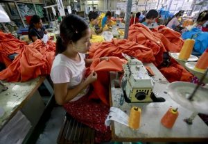 What are the advantages and disadvantages of the Myanmar factory