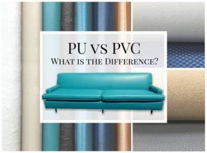 PVC and PU leather inspection standards