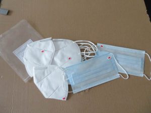 How to check N95 Mask
