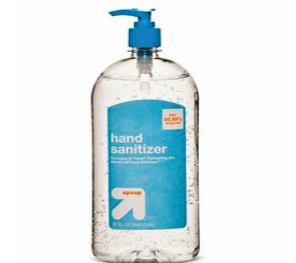 Hand Sanitizer inspection Service