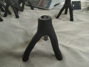 Candle Holder Quality Control Inspection Service