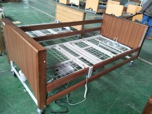 china Medical bed inspection service