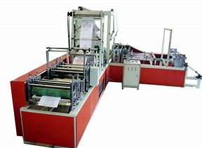 Inspection for Mask Making Machine