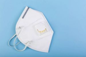 KN95 mask, N95 mask, surgical mask, surgical mask FFP2, etc. What is the difference