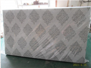 Mattress Quality Control Inspection Service