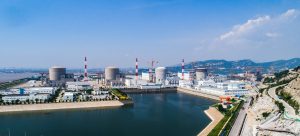 China's Nuclear Power Industry Ushered in a New Opportunity for Development
