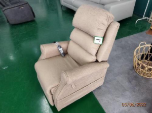 Rise and Recline Chair AQL inspection