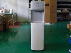 Water Purifier In-line Inspection Service
