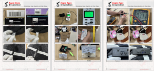 Dongguan Bluetooth Speaker Inspection Service Quality QC Check