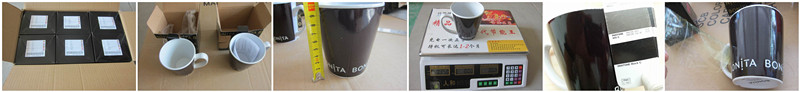 Kitchenware inspection/Kitchenware quality control-Mug/plate