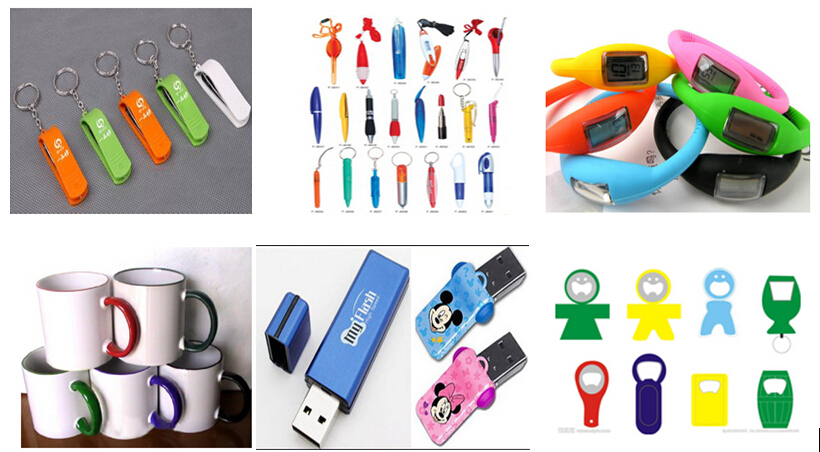 promotional gifts quality inspection