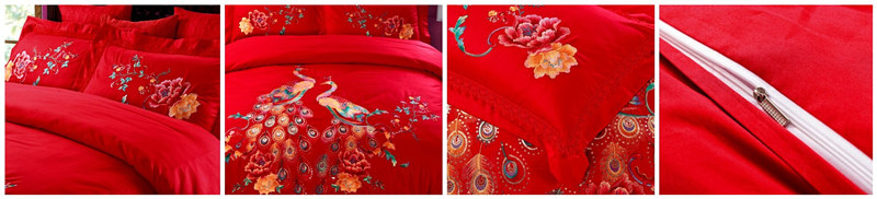 bedding sets quality inspection