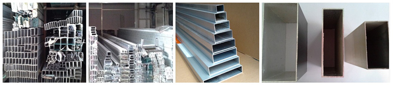 aluminum alloy quality inspection