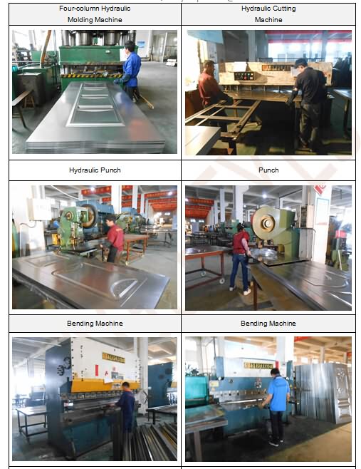 Factory Audit Production Capacity