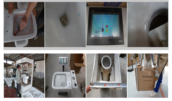 Cistern inspection：the toilet,Cistern,Basins,concealed Cistern,automatic Cistern