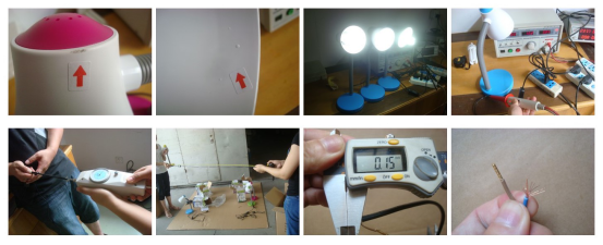 lamp inspection:desk lamp -reading lamp-table lamp