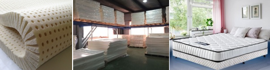 Mattress inspection-mattress quality control:memory foam qc