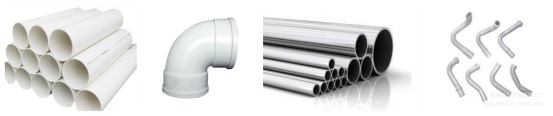 Pipes inspection-Pipes quality control:PPR,PVR,PVC tube,hose