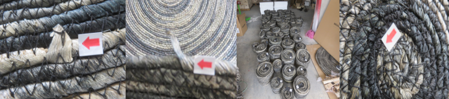 basket inspection-basket quality control: Bamboo basket, Grass basket,Rattan basket,Plastic basket,Fruit basket,Vegetable basket,Wood basket qc