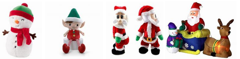 Christmas Kid Toy inspection-Christmas Toy quality control